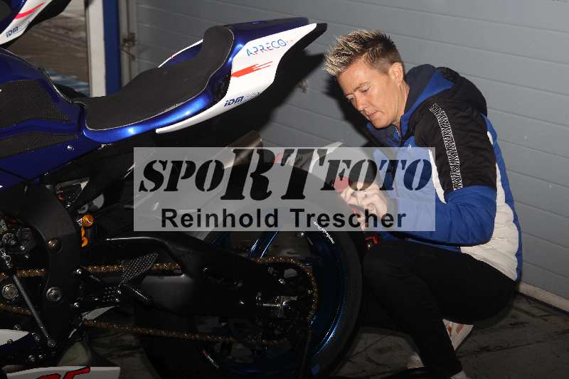 Archiv-2025/01 24.-27.01.2025 Moto Center Thun Jerez/Team APRECO